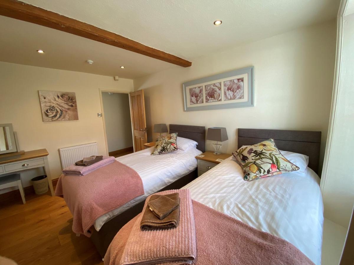 Stay In Westow Bagian luar foto