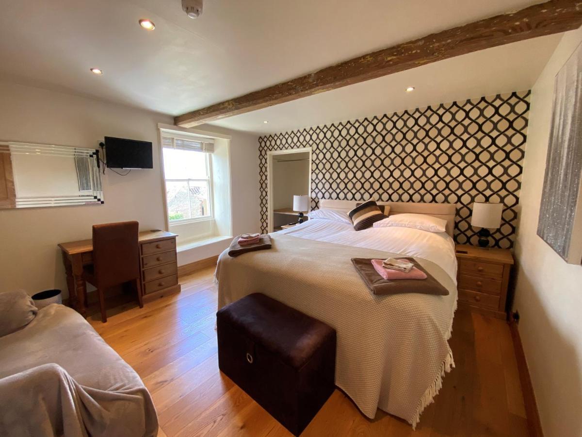 Stay In Westow Bagian luar foto