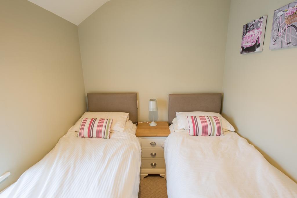Stay In Westow Bagian luar foto